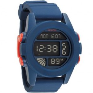 Nixon Watch | Nixon Unit Watch - Navy