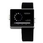 Nooka Watch | Nooka Zirc Watch - Black