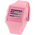 Nooka Watch | Nooka Zub 20 Zen H  Watch - Pink