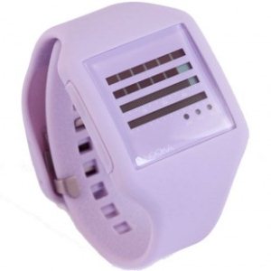 Nooka Watch | Nooka Zub 20 Zenh  Watch - Lilac