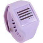 Nooka Watch | Nooka Zub 20 Zenh  Watch - Lilac