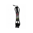 Northcore Surf Accessories | Northcore Addiction 7Mm 6Ft Surfboard Leash - Black
