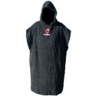 Northcore Surf Accessories | Northcore Beach Basha Changing Robe - Black
