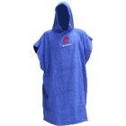 Northcore Surf Accessories | Northcore Beach Basha Changing Robe - Blue