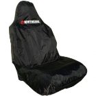 Northcore Surf Accessories | Northcore Waterproof Seat Cover - Black