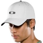 Oakley Cap | Oakley Metal Gas Can Cap - White