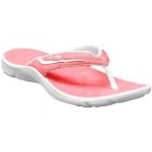 Oakley Flip Flops | Oakley Ladies Lowla 3 Sandals - Pink Print