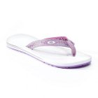 Oakley Flip Flops | Oakley Ladies Pretend Sandals - Chrome Purple