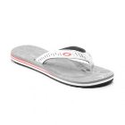 Oakley Flip Flops | Oakley Ladies Pretend Sandals - White Grey