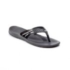 Oakley Flip Flops | Oakley Ladies Twist Sandals - Black White