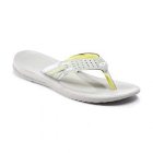 Oakley Flip Flops | Oakley Ladies Twist Sandals - Grey White