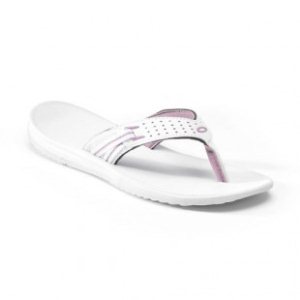 Oakley Flip Flops | Oakley Ladies Twist Sandals - White