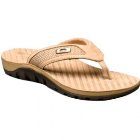 Oakley Flip Flops | Oakley Methane 3 Sandals - Tan
