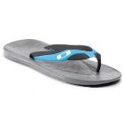 Oakley Flip Flops | Oakley Operative 2 Sandals - Black Blue