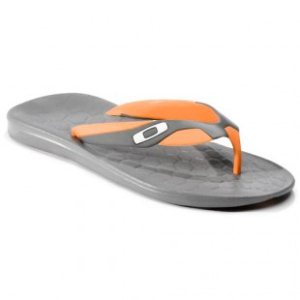 Oakley Flip Flops | Oakley Operative 2 Sandals - Grey