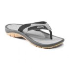 Oakley Flip Flops | Oakley Supercoil 4 Sandals - Black Gum