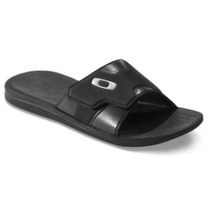 Oakley Sandals | Oakley Operative Slide Sandals - Black