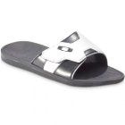 Oakley Sandals | Oakley Operative Slide Sandals - White Black