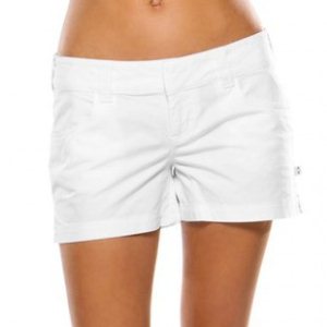 Oakley Shorts | Oakley Buzzin Shorts - White