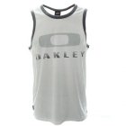 Oakley Vest | Oakley O Tank - Crystal Grey