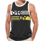 Oakley Vest | Oakley O Tank - Jet Black