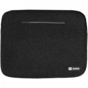 Ogio Laptop Cases | Ogio Neoprene Laptop Sleeve - Black ~ Green