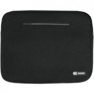 Ogio Laptop Cases | Ogio Neoprene Laptop Sleeve - Black ~ Silver