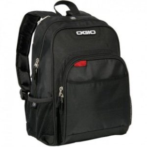Ogio Rucksacks | Ogio Chamaco Backpack - Black