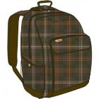 Ogio Rucksacks | Ogio Chamaco Backpack - Sherlock Plaid