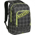 Ogio Rucksacks | Ogio Drifter Backpack - Black Plaid