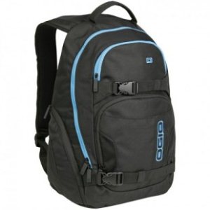 Ogio Rucksacks | Ogio Lucas Backpack - Black