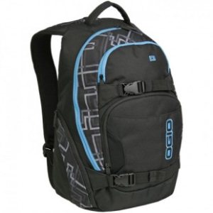 Ogio Rucksacks | Ogio Lucas Backpack - Pipe Dream