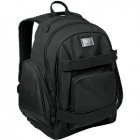 Ogio Rucksacks | Ogio Plaza Skate Backpack – Black