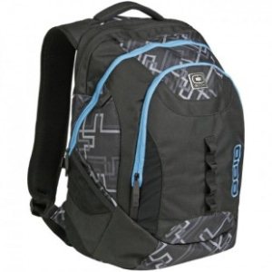 Ogio Rucksacks | Ogio Privateer Backpack - Black Pipedream