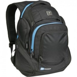 Ogio Rucksacks | Ogio Santo Backpack - Black