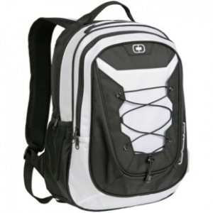 Ogio Rucksacks | Ogio Shaman Backpack - White