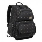 Ogio Rucksacks | Ogio Taylor Skate Backpack - Icon Black