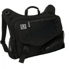 Ogio Shoulder Bags | Ogio Hip Hop Messenger Bag - Black