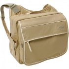 Ogio Shoulder Bags | Ogio Road Trip Girls Messenger Bag - Buttercream