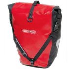 Ortlieb Panniers | Ortlieb Back Roller Classic Panniers – Red Black