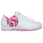 Osiris Shoes | Osiris Serve Icon Girl Shoes - White ~ Pink ~ Camo