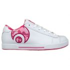 Osiris Shoes | Osiris Serve Icon Girl Shoes - White ~ Pink ~ Camo