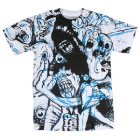 Osiris T Shirt | Osiris Fuglies T Shirt - White