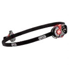 Petzl Head Torch | Petzl E+Lite Emergency Headlamp - Black