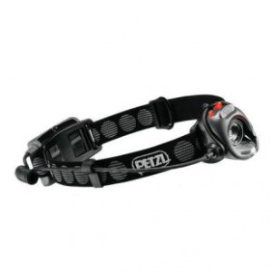 Petzl Head Torch | Petzl Myo Rxp Headlamp - Dark Grey Head Lamp