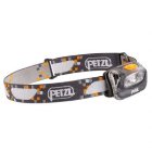 Petzl Head Torch | Petzl Tikka Plus Adapt Headlamp - Mystic Grey