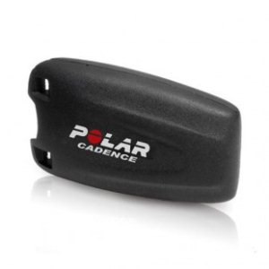 Polar Watch Accessories | Polar Cs Cadence Sensor - Black