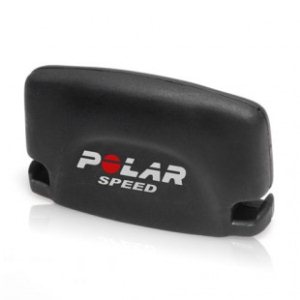 Polar Watch Accessories | Polar Cs Speed Sensor - Black