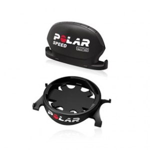 Polar Watch Accessories | Polar Cs Speed Sensor Wind - Black