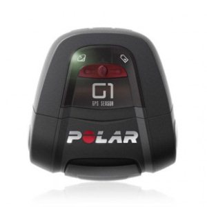 Polar Watch Accessories | Polar G1 Gps Sensor - Black